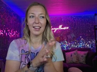 lucyallen4201 Porn Show