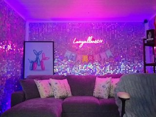 lucyallen4201 Porn Show