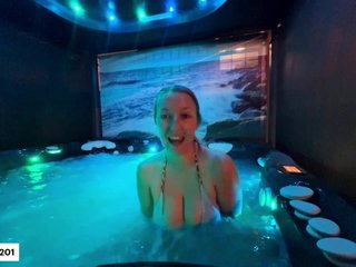 lucyallen4201 Porn Show