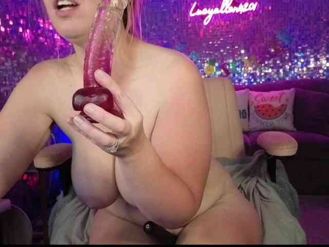 lucyallen4201 Sex Cam Show