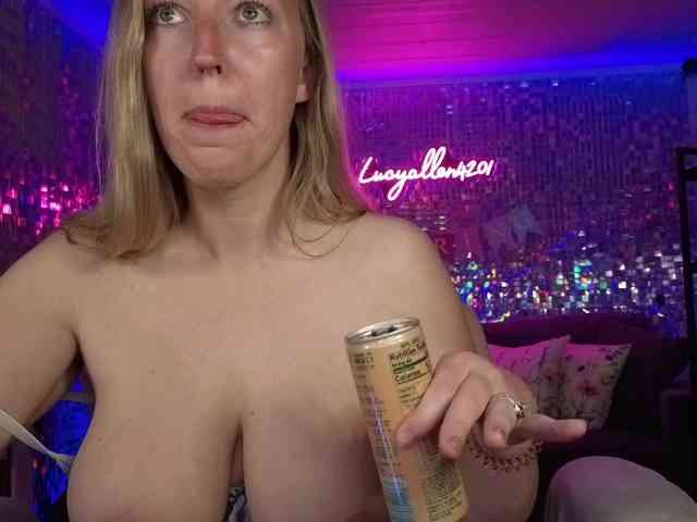 lucyallen4201 webcam