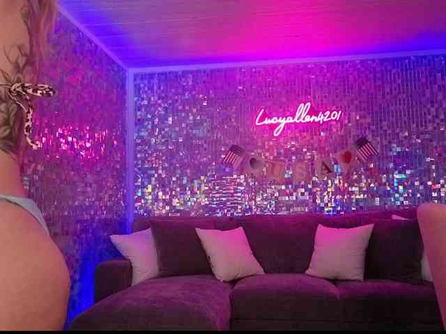 lucyallen4201 Sex Cam Show