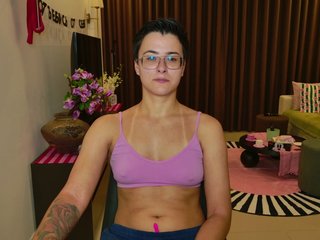 Sashanotfound Porn Show