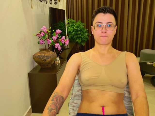 Sashanotfound's BongaCams show and profile