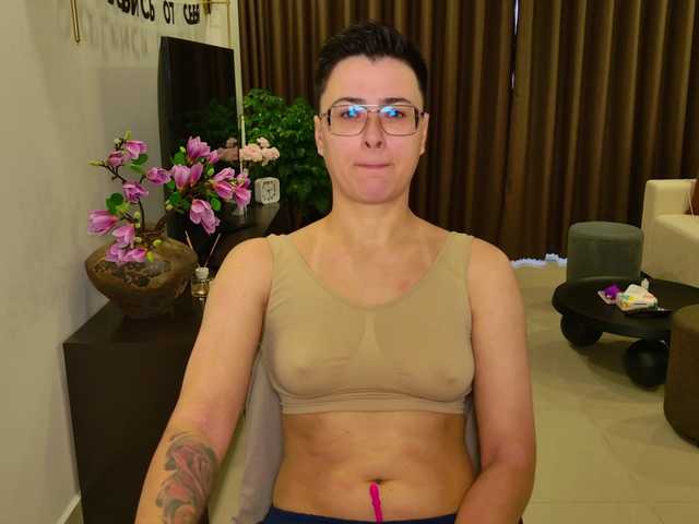 Sashanotfound's BongaCams show and profile