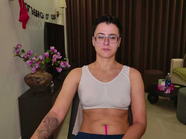Sashanotfound Canlı Cam: BongaCams