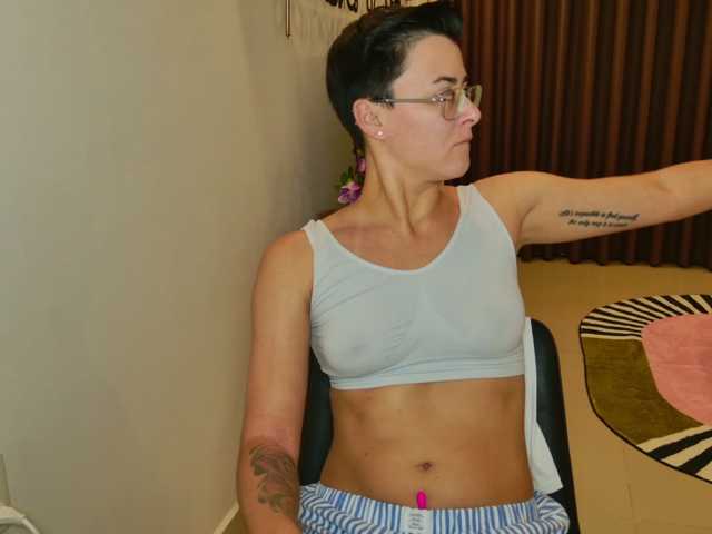 Sashanotfound live cam on BongaCams