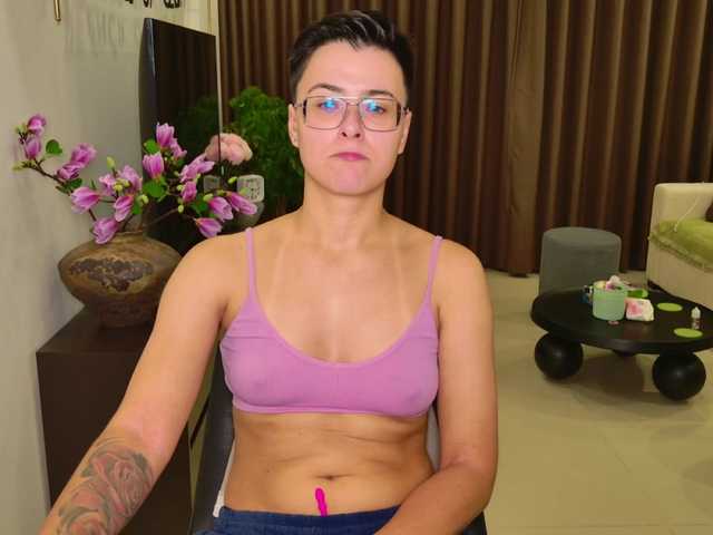 sashanotfound cam belle