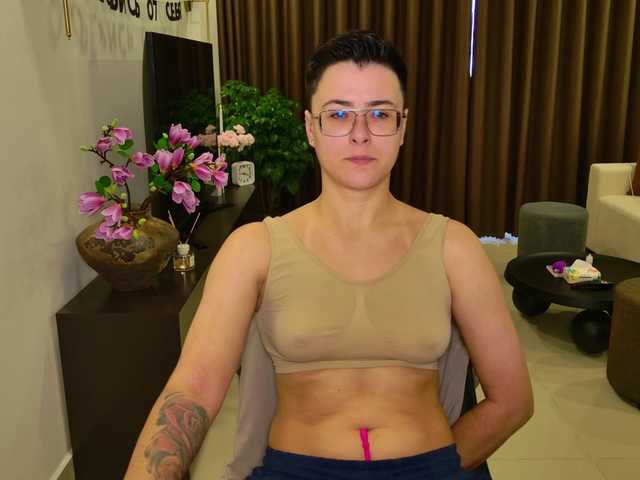 Sashanotfound's BongaCams show and profile