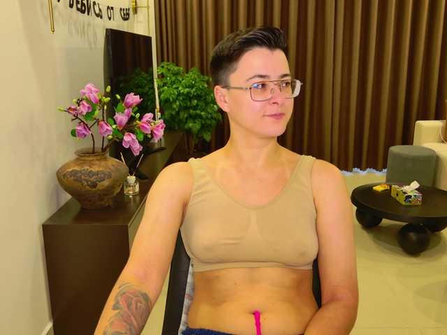 Sashanotfound's BongaCams show and profile