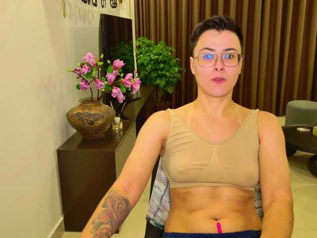 Sashanotfound's BongaCams show and profile