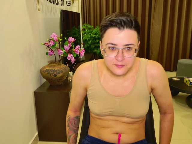 Sashanotfound's BongaCams show and profile