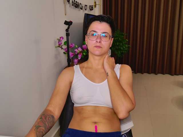 Sashanotfound, 30 y/o - Live Cam on BongaCams