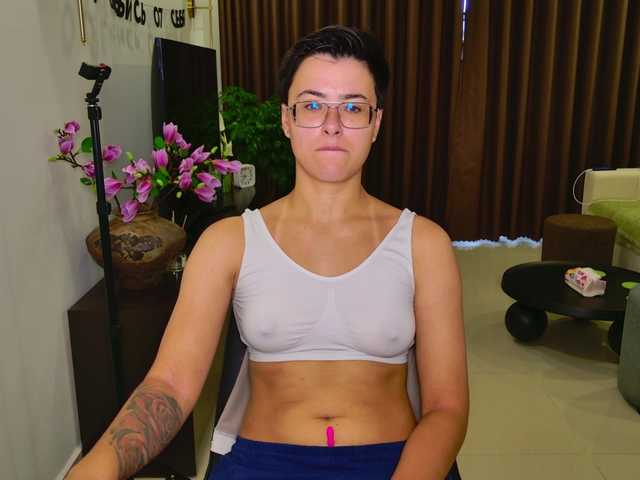 Sashanotfound live cam