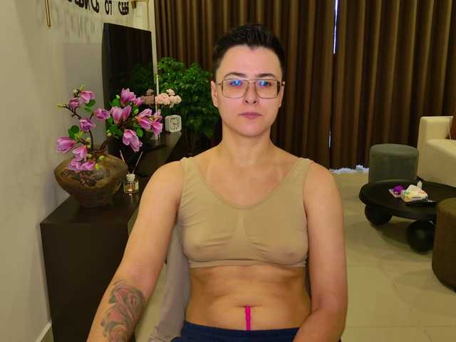 Sashanotfound's BongaCams show and profile