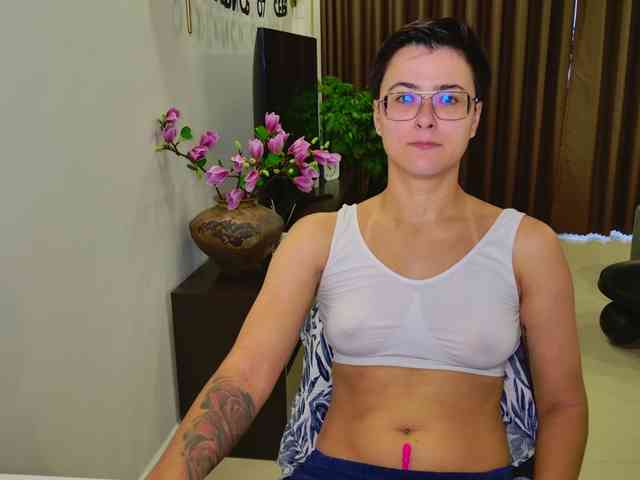 Sashanotfound webcam