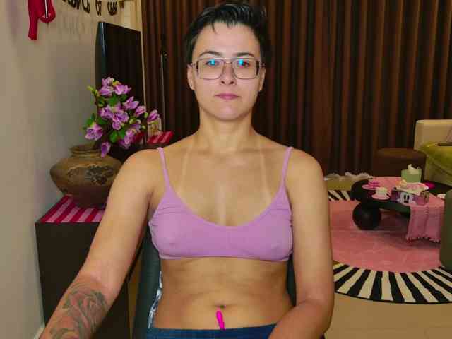 Sashanotfound webcam