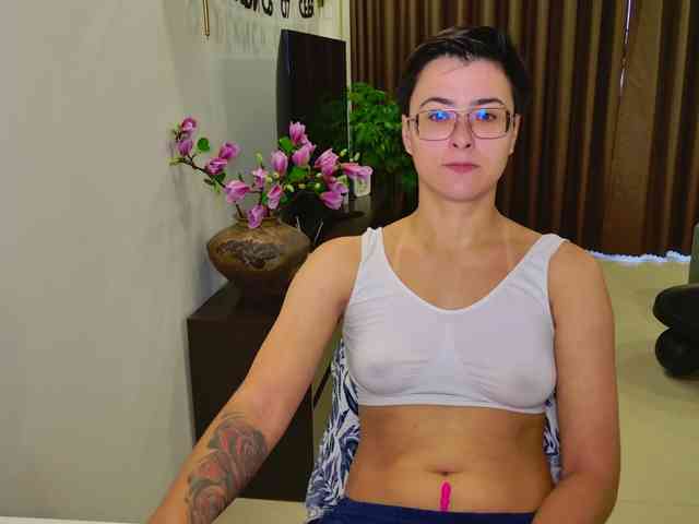 Sashanotfound webcam