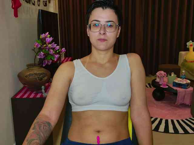 Sashanotfound webcam