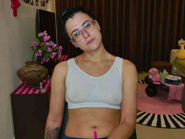 Sashanotfound webcam