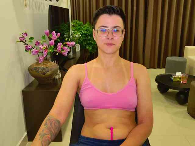 Sashanotfound webcam