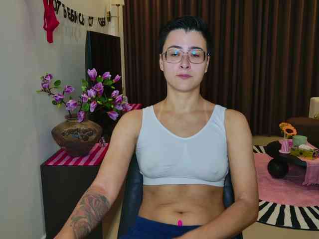 Sashanotfound webcam