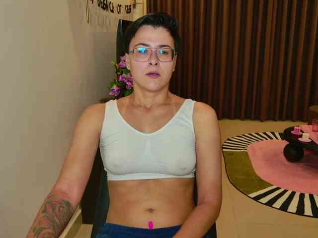 Sashanotfound webcam