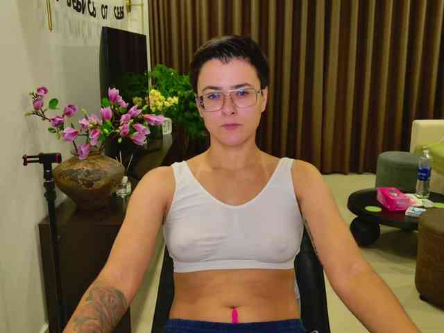 Sashanotfound webcam