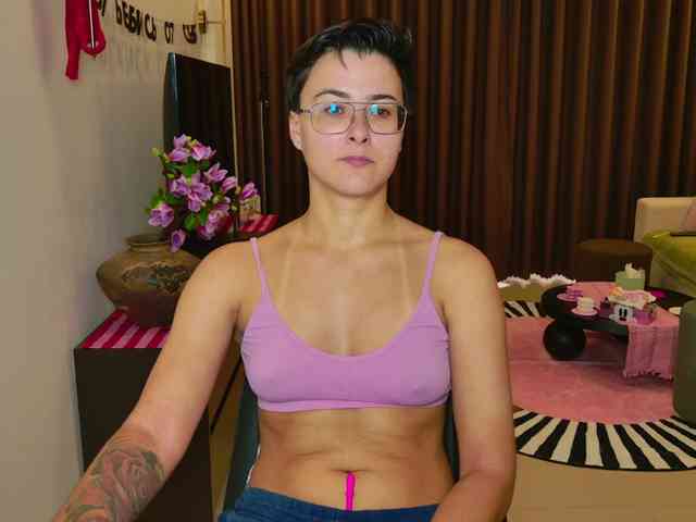 Sashanotfound webcam
