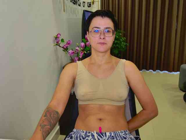 Sashanotfound webcam