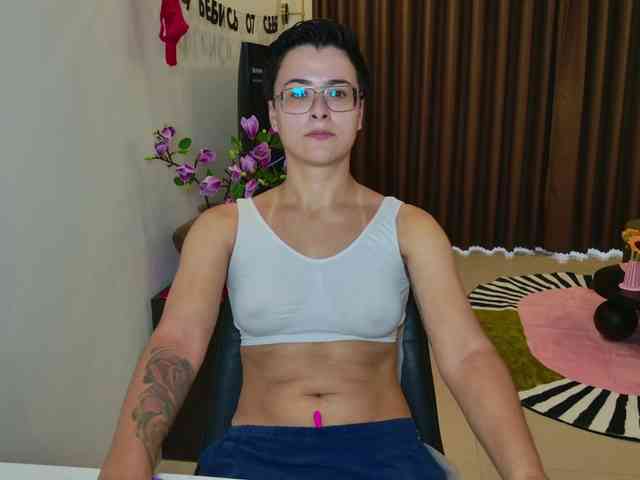 Sashanotfound webcam