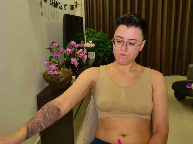 Sashanotfound webcam