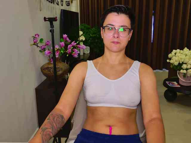 Sashanotfound webcam