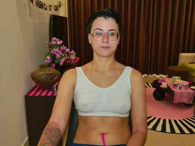 Sashanotfound webcam