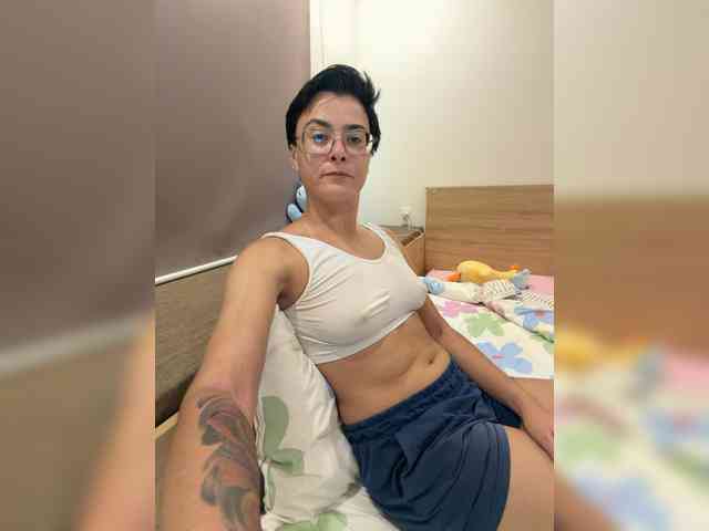 Sashanotfound webcam