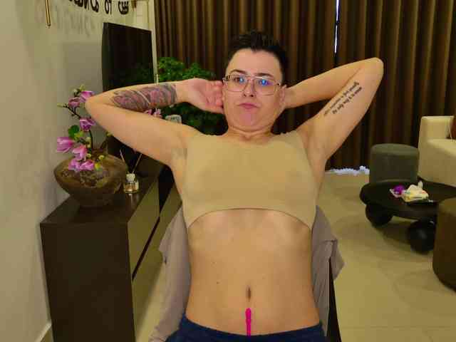 Sashanotfound webcam