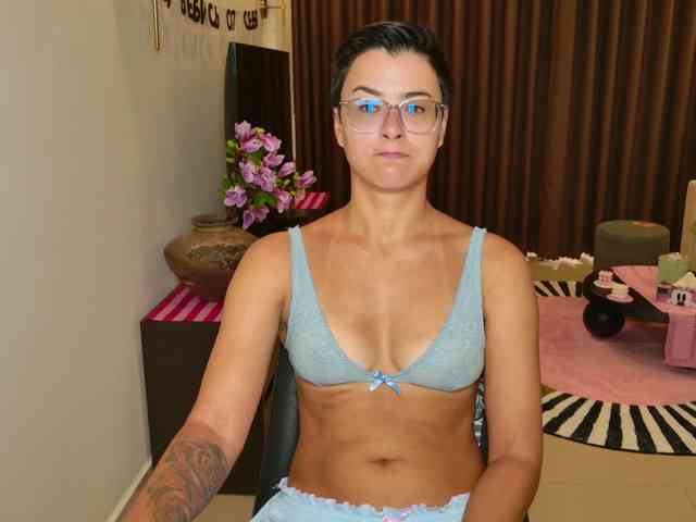 Sashanotfound webcam