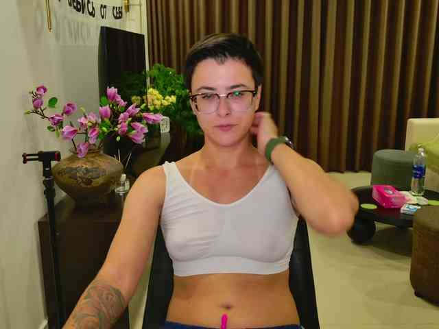 Sashanotfound webcam