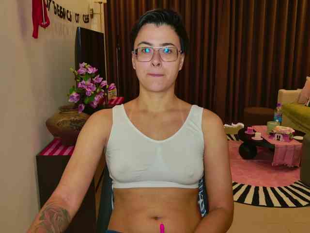 Sashanotfound webcam