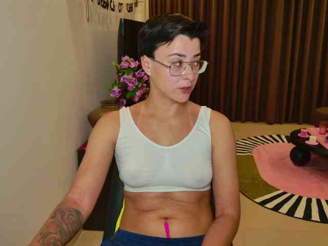 Sashanotfound webcam