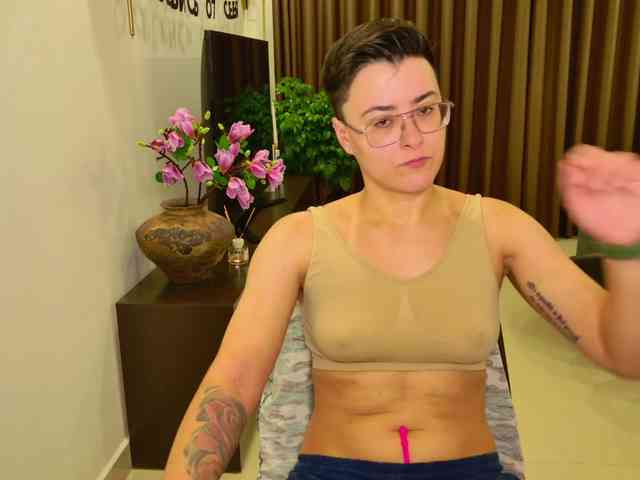 Sashanotfound webcam