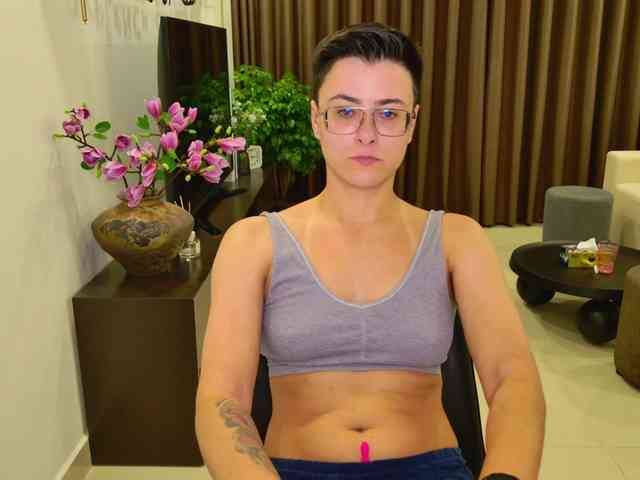 Sashanotfound webcam