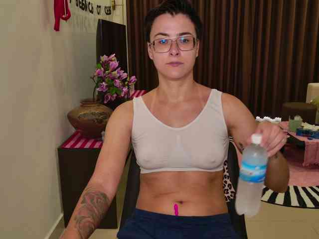 Sashanotfound webcam