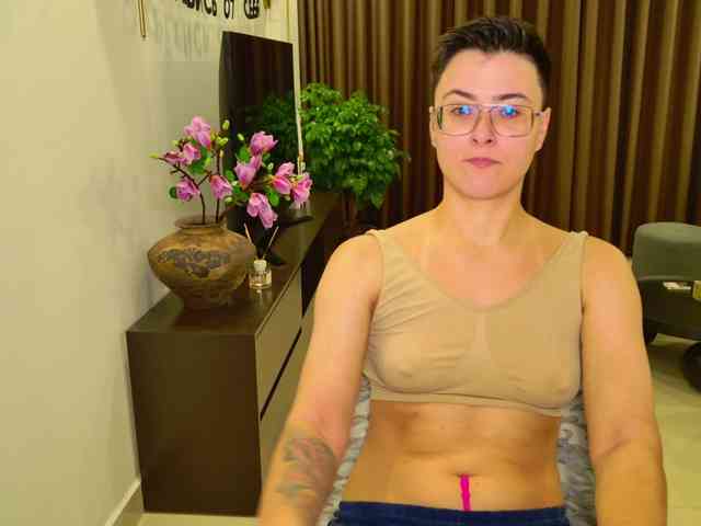 Sashanotfound webcam