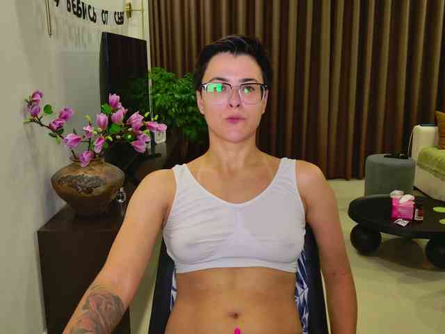 Sashanotfound webcam