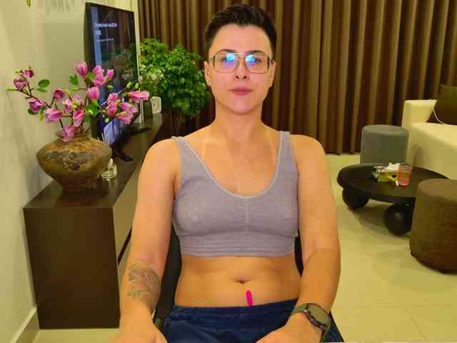 Sashanotfound webcam