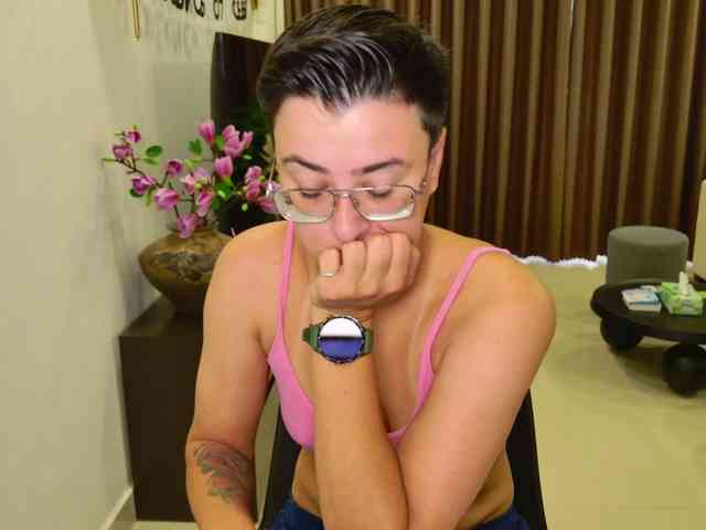 Sashanotfound webcam