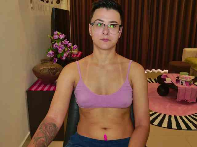 Sashanotfound webcam