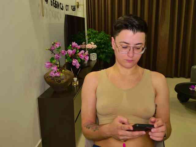 Sashanotfound webcam