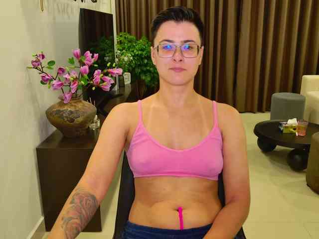 Sashanotfound webcam